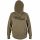 Korum Classic Barbel Hoodie Kapuzenpullover M