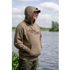 Korum Classic Barbel Hoodie Kapuzenpullover 2XL