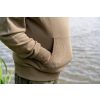 Korum Classic Barbel Hoodie Kapuzenpullover 4XL