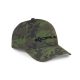 Korum Full Camo Wasserdichte Baseballkappe