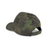 Korum Full Camo Wasserdichte Baseballkappe