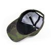 Korum Full Camo Wasserdichte Baseballkappe