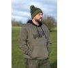 Korum Classic Tench Hoodie Kapuzenpullover S