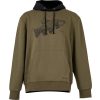 Korum Classic Tench Hoodie Kapuzenpullover L