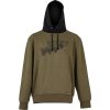 Korum Classic Tench Hoodie Kapuzenpullover L