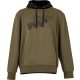 Korum Classic Tench Hoodie Kapuzenpullover 3XL