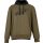 Korum Classic Tench Hoodie Kapuzenpullover 4XL