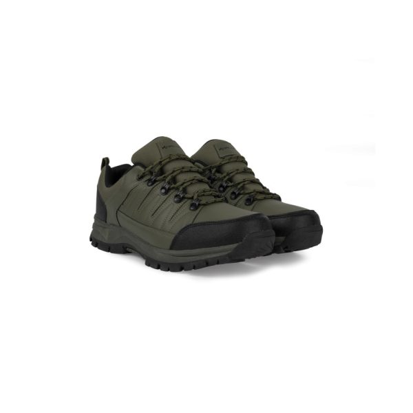 Korum Superseal Walking Shoe Wanderschuh 43