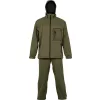 Korum Superseal Waterproof Suit Regenanzug Set S