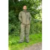 Korum Superseal Waterproof Suit Regenanzug Set 2XL