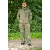 Korum Superseal Waterproof Suit Regenanzug Set 3XL