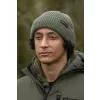 Korum Chunky Beanie Sárgásbarna Téli Sapka