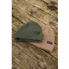 Korum Chunky Beanie Sárgásbarna Téli Sapka