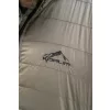 Korum Expedition Compact Puffer Jacket Thermo Kabát S