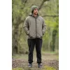 Korum Expedition Compact Puffer Jacket Thermo Kabát S