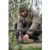 Korum Expedition Compact Puffer Jacket Thermo Kabát M