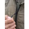Korum Expedition Compact Puffer Jacket Thermo Kabát XL