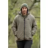 Korum Expedition Compact Puffer Jacket Thermo Kabát XL