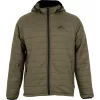 Korum Expedition Compact Puffer Jacket Thermo Kabát 2XL