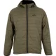 Korum Expedition Compact Puffer Jacket Thermo Kabát 2XL