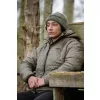 Korum Expedition Compact Puffer Jacket Thermo Kabát 2XL