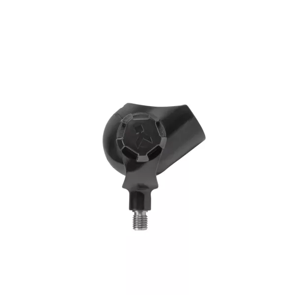 Korum Angle Tilt Butt Cup Rutenhalter Standard