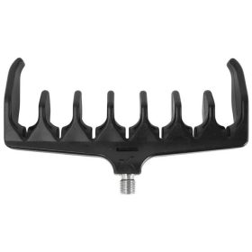 Korum Quiver Rest Rutenhalterkopf