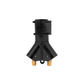 Korum Stativ-Adapterblock