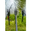 Korum KRI 3+1-teiliges elektronisches Bissanzeiger-Set mit 3 Swingern