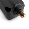 Korum KRI 3+1-teiliges elektronisches Bissanzeiger-Set mit 3 Swingern