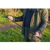Korum Twist Lock Bankstick Erdspieß 30cm