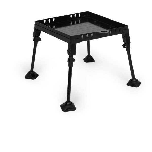 Korum Free Standing Side Tray Stehende Seitenablage 36x34x35cm