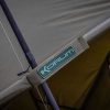 Korum Day Shelter Lite Halbzelt