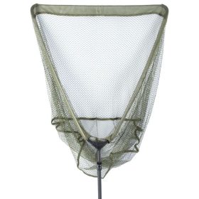 Korum Folding Triangle Net 26 Kescherkopf