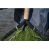 Korum Glide Wading Net Latex Kescherkopf 66cm