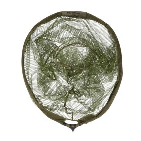 Korum Power Folding Spoon Latex 76cm Kescherkopf