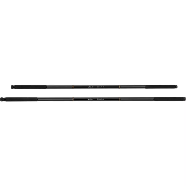 Korum Allrounder Teleskop-Kescherstiel 2,00m