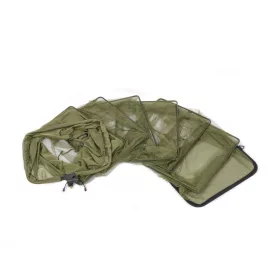 Korum Allrounder Keepnet Wettkampf-Setzkescher 3,00m
