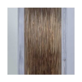 Korum Smokescreen Mono Hooklink 6lb/50m Vorfachschnur