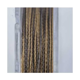 Korum Smokescreen Micro Braid 15lb Vorfachschnur