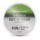 Korum Bopper Bait Up Braid 0,34mm Geflochtene Hauptschnur 150m