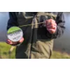 Korum Bopper Bait Up Braid 0,34mm Geflochtene Hauptschnur 150m