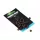 Korda 5mm Bead Brown - Gummikorn