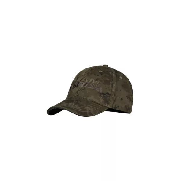 Korda - Kore TK Digital Kamo Cap - Baseballkappe - Frühlingskleidung, Sommerkleidung - Kappen