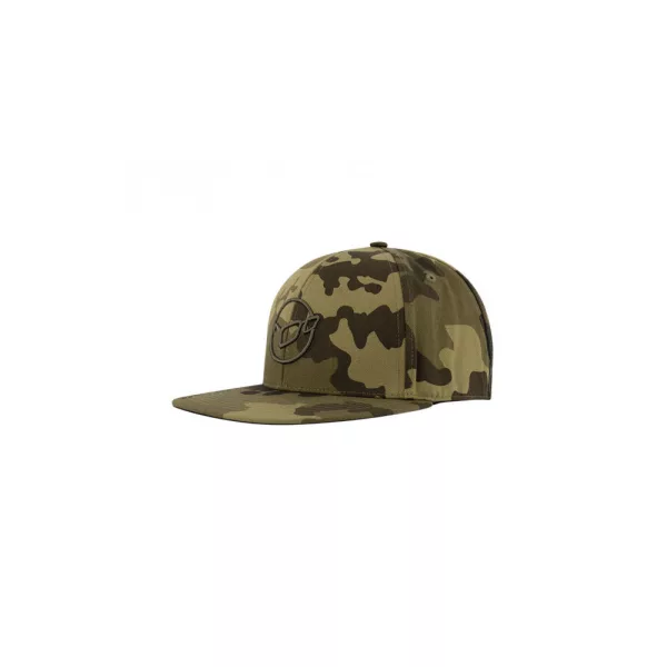 Korda - Kore Snapback Kamo - Baseballkappe - Frühlingskleidung, Sommerkleidung - Kappen