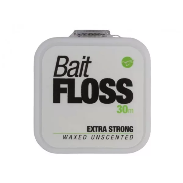 Korda Bait Floss Köderbefestigungs-Schnur