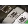 Korda Unwaxed Bait Floss Köderbefestigungsschnur 30m