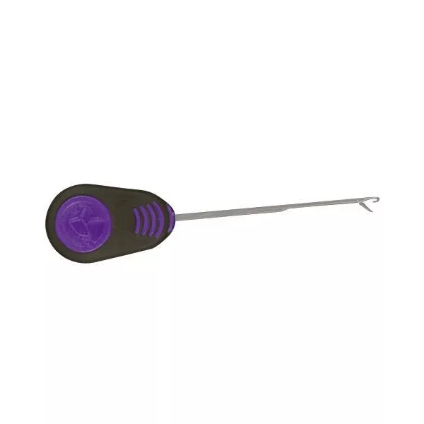 Korda Fine Latch Needle 7 cm (lila) - Ködernadel