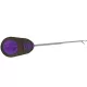 Korda Fine Latch Needle 7 cm (lila) - Ködernadel