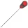Korda Heavy Latch Stick Needle 12 cm (rot)
